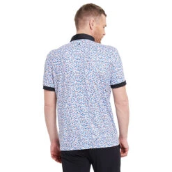 Redvanly Walton Mens Golf Polo -Golf Sales Store 25713 TUXEDO 1 7b66f3bf c220 4539 9c82 838a73dd587f