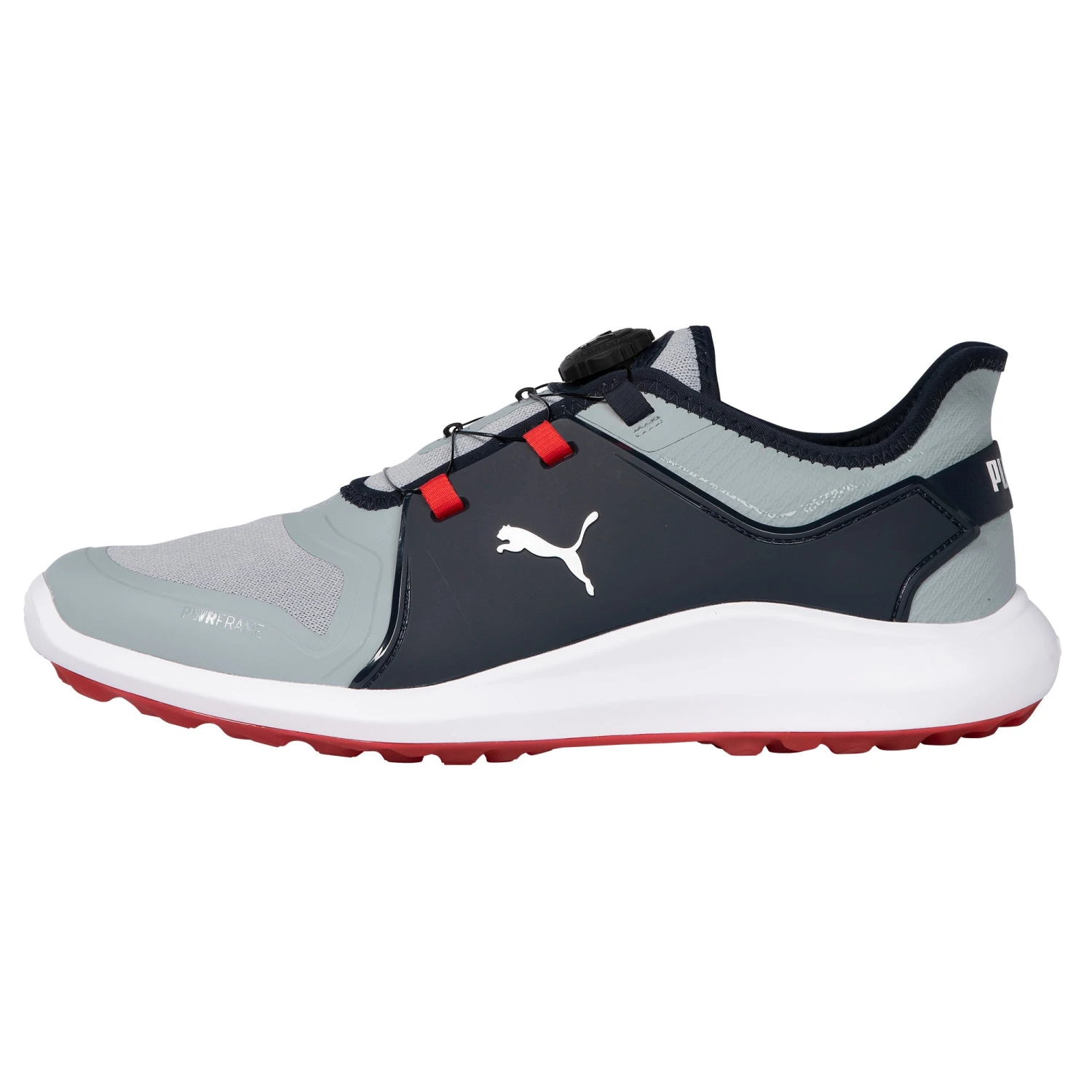 PUMA Golf Puma Ignite Fasten8 Disc Mens Golf Shoes 4 PUMA Golf Puma Ignite Fasten8 Disc Mens Golf Shoes - Image 2