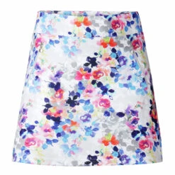 Daily Sports Mira 20in White Womens Golf Skort -Golf Sales Store 25777 MIRA926 2 38fa8909 a732 4575 aeb7 02f21c1d9ced