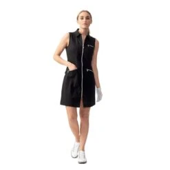 Daily Sports Lyric Womens Dress
