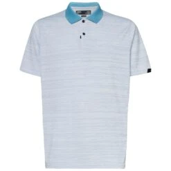 Oakley Gravity Pro Stripe Mens Golf Polo -Golf Sales Store 25796 WHITE100 4c606c5b 9168 4afa 8077 02cacaf9b27c
