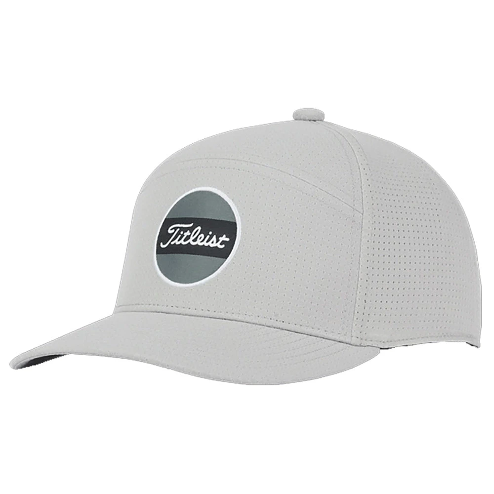 Titleist Boardwalk Junior Golf Hat 3 Titleist Boardwalk Junior Golf Hat
