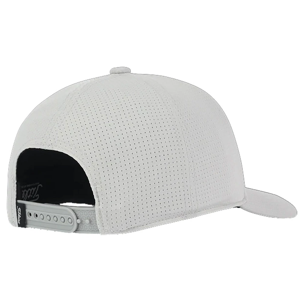 Titleist Boardwalk Junior Golf Hat 4 Titleist Boardwalk Junior Golf Hat - Image 2