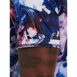 Robert Graham Rip Tide Knit Mens Golf Polo -Golf Sales Store 25823 MULTI 3