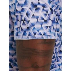 Robert Graham Pink Sand Knit Mens Golf Polo -Golf Sales Store 25824 MULTI 3 d954dfc0 14cc 41f9 8eec 4b6eea146bd5