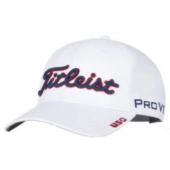 Titleist Players Performance Stars And Stripes Mens Golf Hat -Golf Sales Store 25856 WHTNVYRED146 1 10fca4b7 0656 438b b14a a6b4aaaa4028