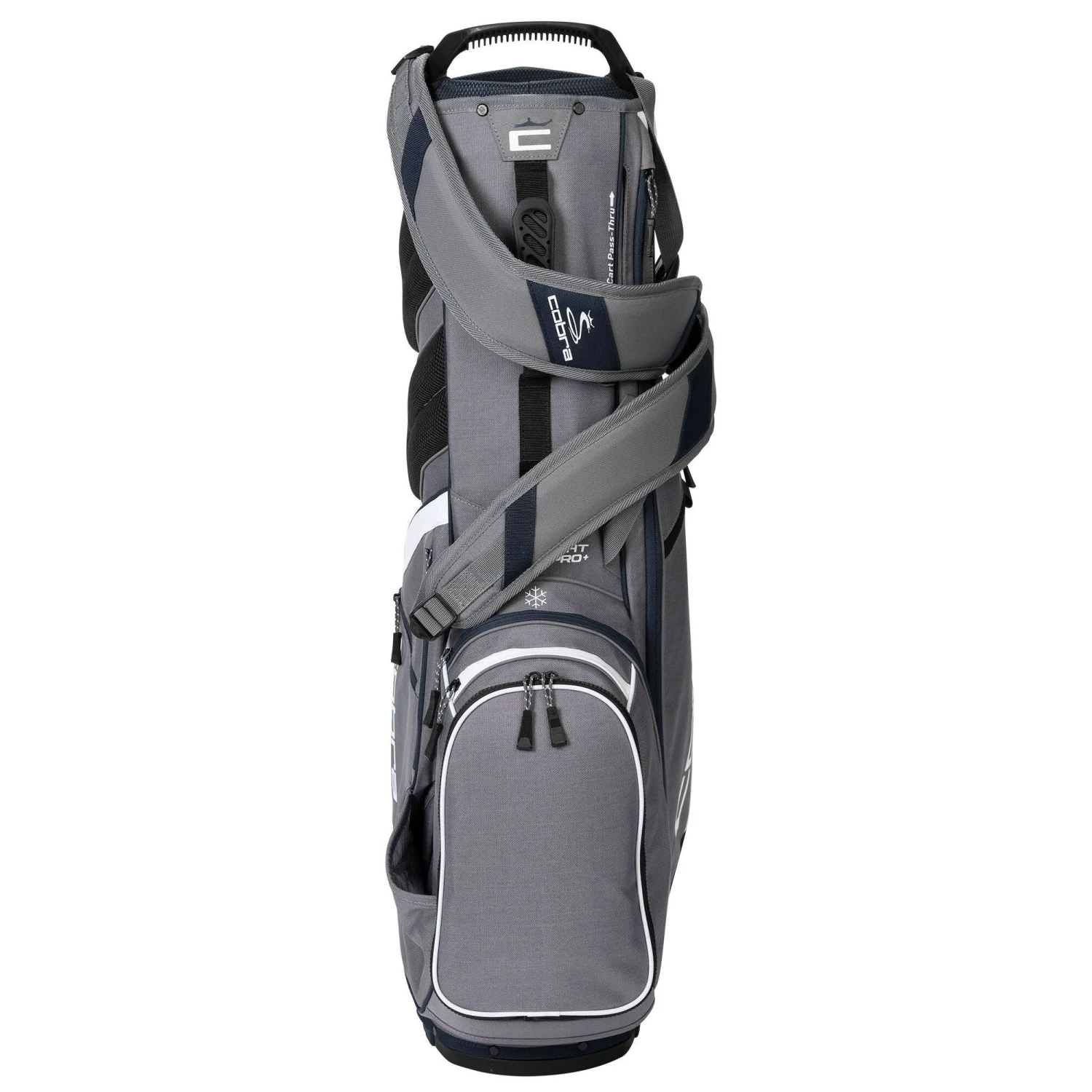 Cobra Ultralight Pro+ Golf Stand Bag 7 Cobra Ultralight Pro+ Golf Stand Bag - Image 5
