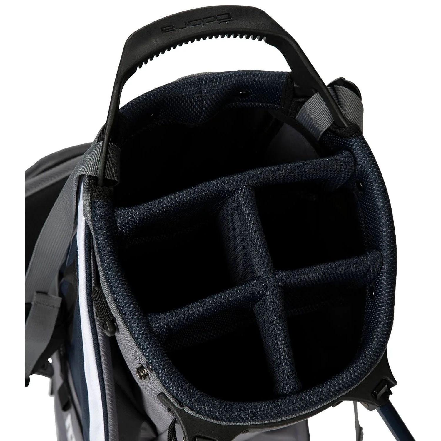 Cobra Ultralight Pro+ Golf Stand Bag 8 Cobra Ultralight Pro+ Golf Stand Bag - Image 6