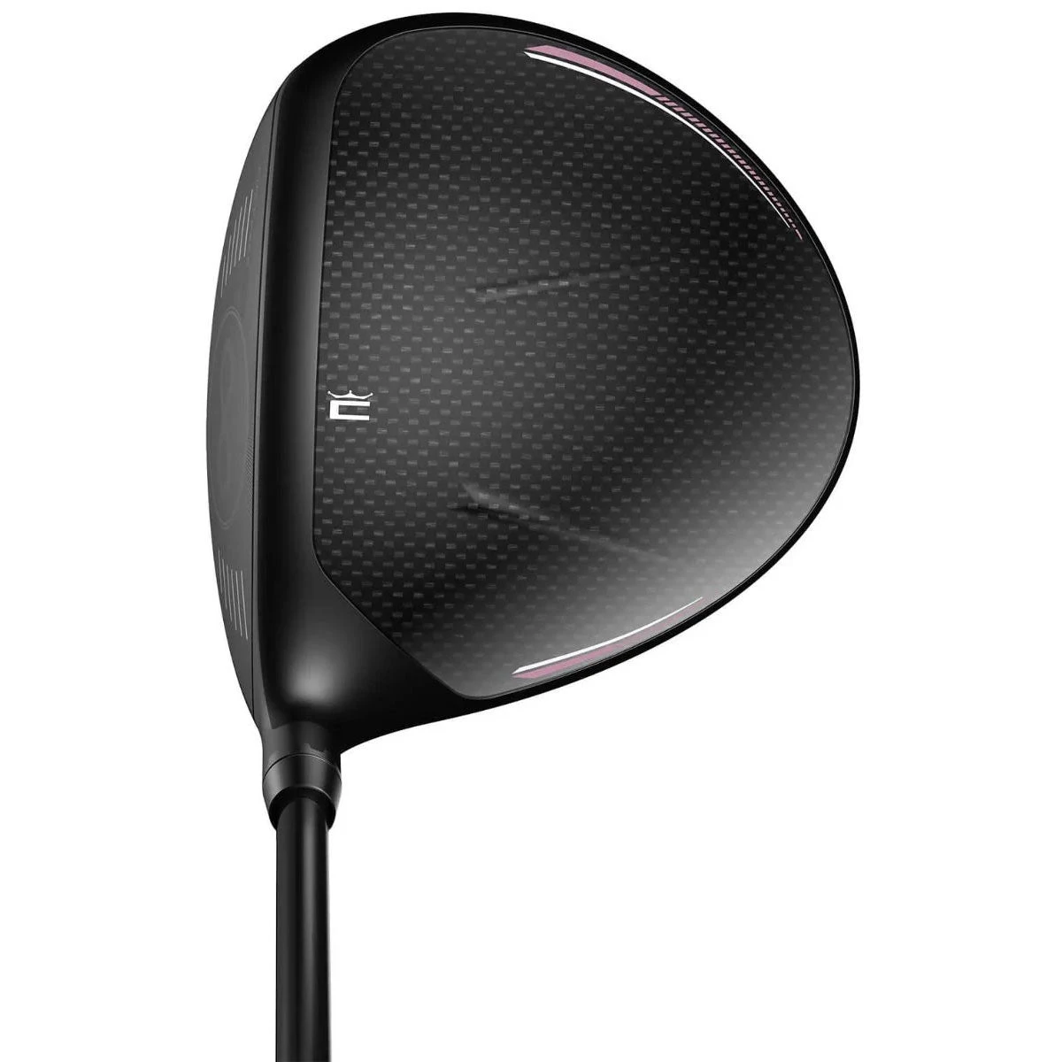 Cobra LTDx MAX Black-Pink Womens Driver 4 Cobra LTDx MAX Black-Pink Womens Driver - Image 2