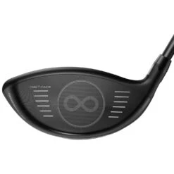 Cobra LTDx MAX Black-Pink Womens Driver 8 Cobra LTDx MAX Black-Pink Womens Driver -Golf Sales Store 25884 2