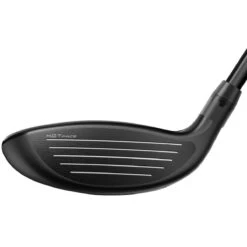 Cobra Golf LTDx Gold Fusion-Black Fairway Wood 8 Cobra Golf LTDx Gold Fusion-Black Fairway Wood -Golf Sales Store 25892 2
