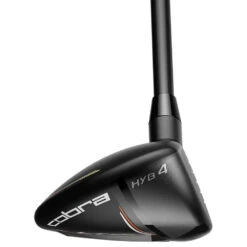 Cobra LTDx Gold Fusion-Black Hybrid -Golf Sales Store 25894 3