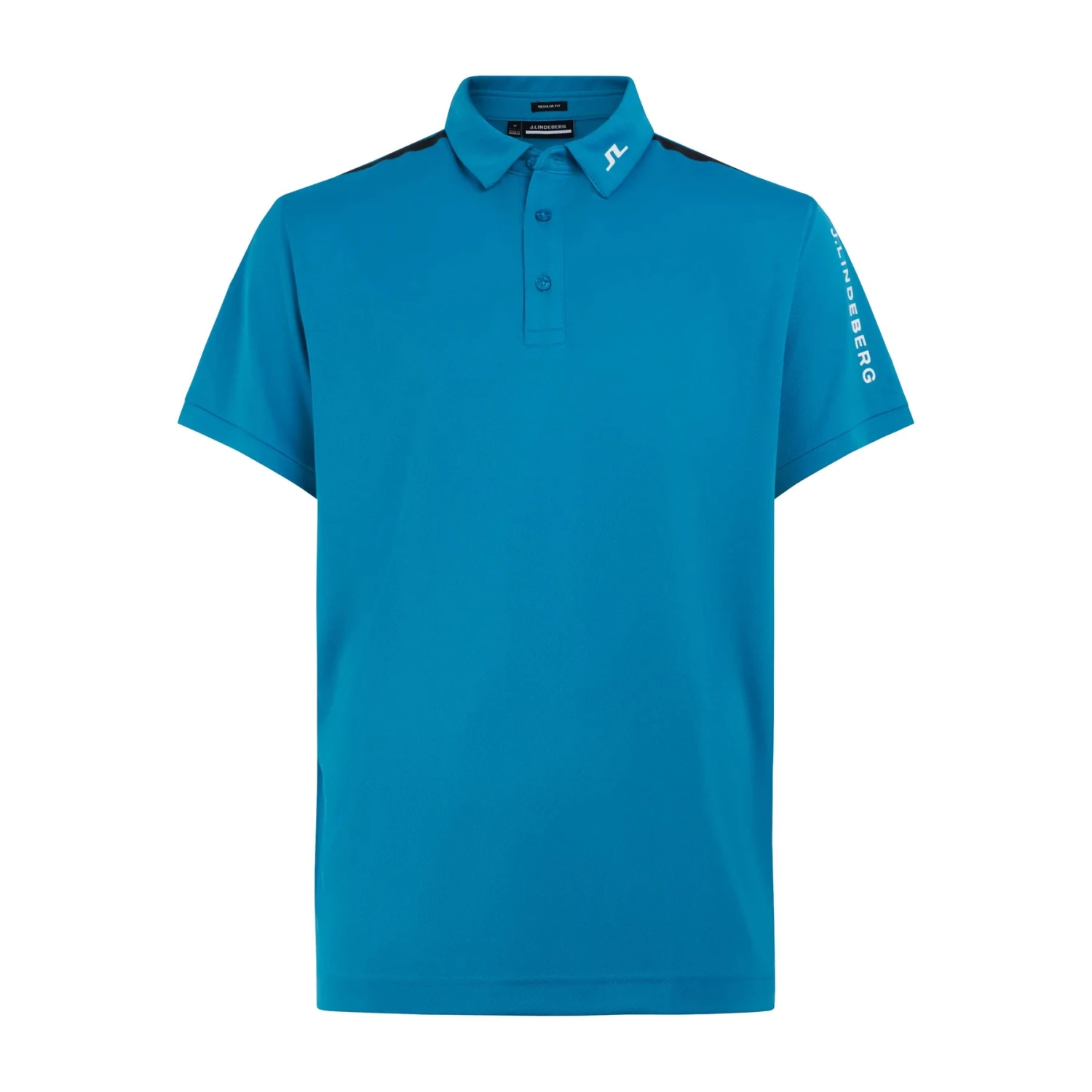 J.Lindeberg J. Lindeberg Tour.0 Mens Golf Polo 7 J.Lindeberg J. Lindeberg Tour.0 Mens Golf Polo - Image 5