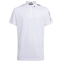 J.Lindeberg J. Lindeberg Tour.0 Mens Golf Polo 10 J.Lindeberg J. Lindeberg Tour.0 Mens Golf Polo -Golf Sales Store 25905 WHITE0000 3 8a1981e5 72a1 4094 89fc 8a6b11e30cd2