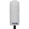 Titleist Twill Barrel Heather Gray Fairway Wood Headcover -Golf Sales Store 25931 HEATHERGRAY