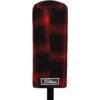 Titleist Tartan Barrel Driver Headcover -Golf Sales Store 25933 BLACKWHITERED 5a5be258 2c7d 4057 91c6 0463f2267f8e