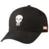 Volvik Marvel Punisher Mens Golf Hat -Golf Sales Store 26024 BLACK 1a3dfee8 3993 491c 84b2 5b10f46d4626