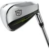 Wilson Launch Pad 2 Womens Irons