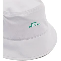 J.Lindeberg J. Lindeberg Parker Mens Golf Bucket Hat -Golf Sales Store 26193 MICROCHIPU019 2