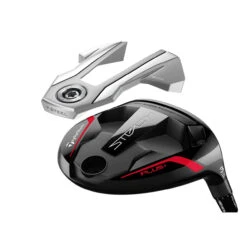 TaylorMade Stealth Plus Fairway Wood 11 TaylorMade Stealth Plus Fairway Wood -Golf Sales Store 26324 4