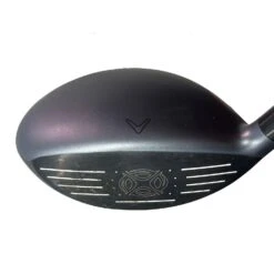 Used Callaway XHot 3 Regular Fairway Wood 26405 -Golf Sales Store 26405 3 5a8b8012 0cc9 4915 a08e 01521515d80c
