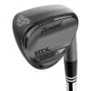 Cleveland RTX Zipcore Black Satin Wedge -Golf Sales Store 26502