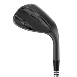 Cleveland RTX Zipcore Black Satin Wedge -Golf Sales Store 26502 1