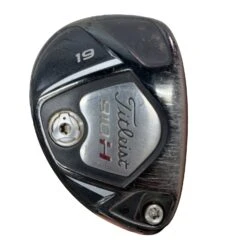 Used Top Flite 3 Fariway Wood 26551