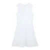 J.Lindeberg J. Lindeberg Jasmin White Womens Golf Dress -Golf Sales Store 26563 WHITE0000 8cb093ef cae2 4cbe 81b8 c2f63a6fae89