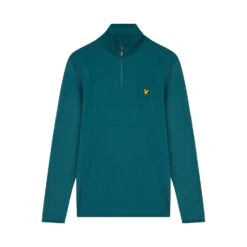Lyle & Scott Tech Midlayer Mens Golf 1/4 Zip -Golf Sales Store 26613 GOLFGREEN365 e3d44fbd d402 4ea4 92e7 cd1787bcbec6