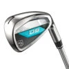 Wilson D9 Graphite Womens Irons Set -Golf Sales Store 26680