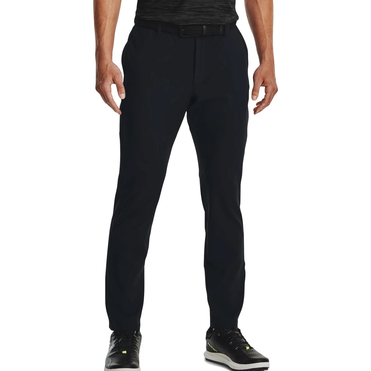 Under Armour Iso-Chill Tapered Mens Golf Pants 3 Under Armour Iso-Chill Tapered Mens Golf Pants