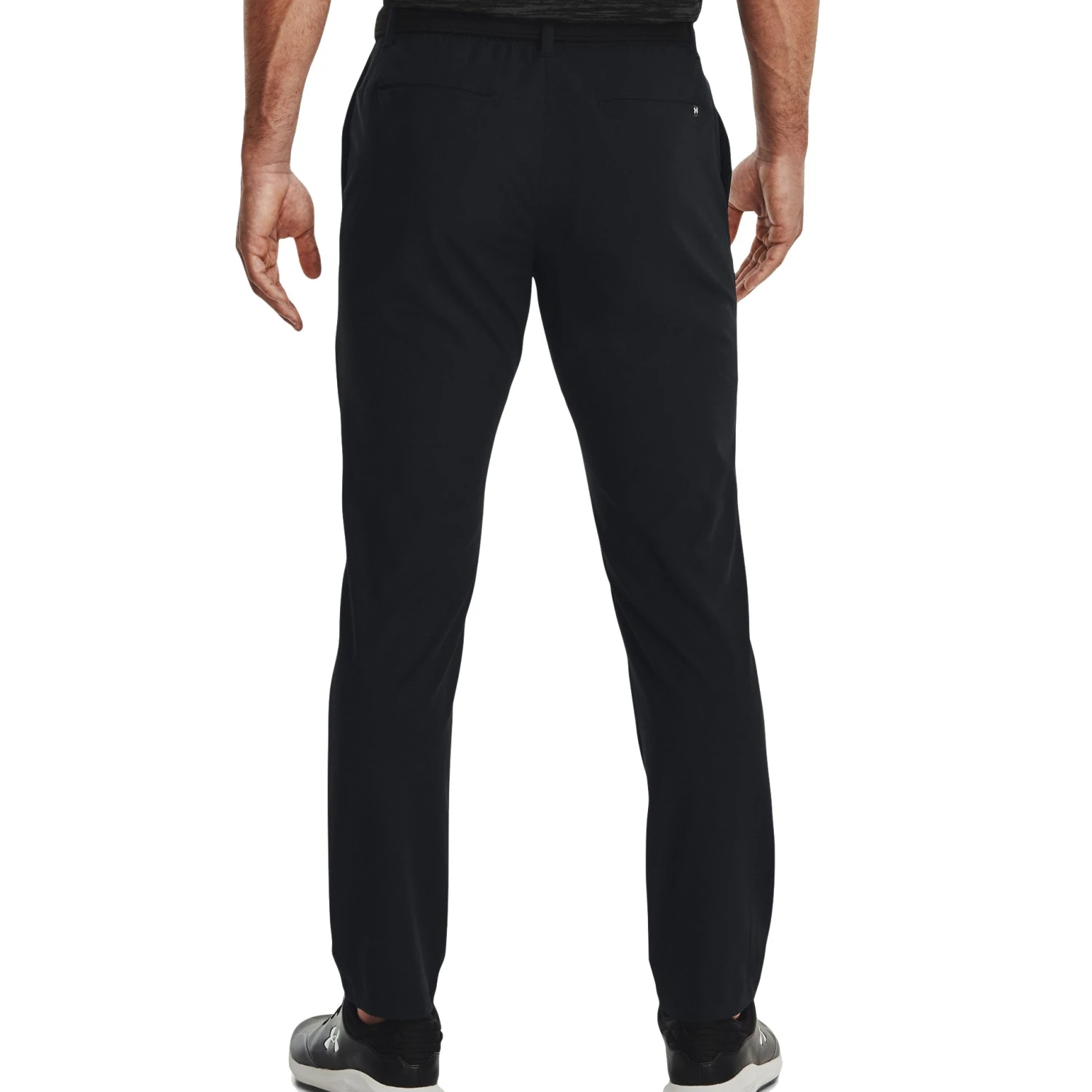 Under Armour Iso-Chill Tapered Mens Golf Pants 4 Under Armour Iso-Chill Tapered Mens Golf Pants - Image 2