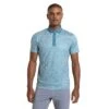 Redvanly Brooks Slate Blue Mens Golf Polo -Golf Sales Store 26878 SLATEBLUE 412b36df 55e2 45ae a1ca 7a1f8f762b16