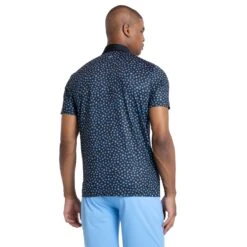 Redvanly Williams Mens Golf Polo -Golf Sales Store 26879 TUXEDO 1 74a976eb 6f22 4bc9 aea1 ab83cf306286