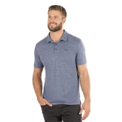TravisMathew Knot On Call Mens Golf Polo -Golf Sales Store 27019 HMOODIND4HMI d1b6fff6 c817 4362 9262 804f26bac422