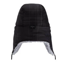 Callaway Thermal Bomber Mens Golf Hat -Golf Sales Store 27032 BLACKPLAID 1
