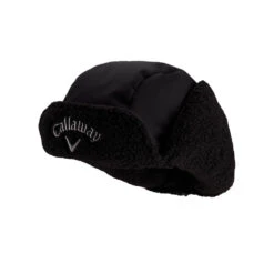 Callaway Thermal Bomber Mens Golf Hat -Golf Sales Store 27032 BLACK 2