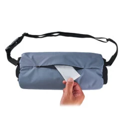 Callaway Golf Hand Warmer -Golf Sales Store 27034 DARKGREY 1