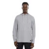 TravisMathew Skyview Heather Sleet Mens Golf 1/4 Zip 1 TravisMathew Skyview Heather Sleet Mens Golf 1/4 Zip -Golf Sales Store 27053 HTHRSLEET0HSL c8b0e57a 1b23 4731 b077 018023623fad