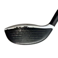 Used TaylorMade M2 18 Fairway Wood 27086 -Golf Sales Store 27086 2 5f5827b9 9ee5 459c 96fd 1f2d66637fc4