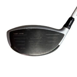 Used TaylorMade M3 9.5 Driver 27089 12 Used TaylorMade M3 9.5 Driver 27089 -Golf Sales Store 27089 2