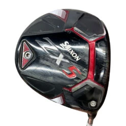 Used Srixon ZX5 9.5 Driver 27094
