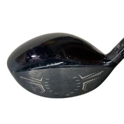 Used Srixon ZX5 9.5 Driver 27094 -Golf Sales Store 27094 3