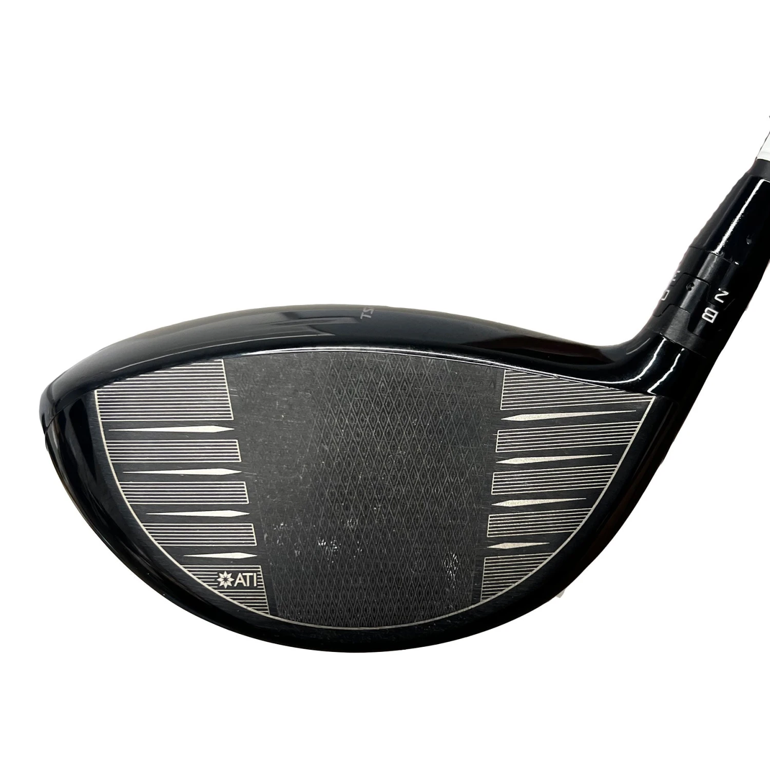 Used Titleist TSI3 Stiff 9 27226 5 Used Titleist TSI3 Stiff 9 27226 - Image 3