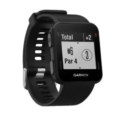 Garmin Approach S10 GPS Golf Watch -Golf Sales Store 27251 BLACK 2 10d7b332 b95b 47d7 a06f d49897509386