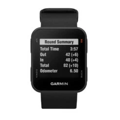 Garmin Approach S10 GPS Golf Watch -Golf Sales Store 27251 BLACK 3 9eab9c25 1b6f 4bfa bcd2 ed068d415632