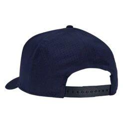 Srixon Limited Edition Huntington Beach Collection Mens Golf Hat -Golf Sales Store 27254 HBORANGENAVY 1