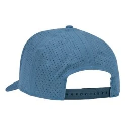Srixon Limited Edition Huntington Beach Collection Mens Golf Hat -Golf Sales Store 27254 HBYELLOWBLUE 1