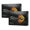 Titleist Pro V1 Golf Balls - Two Dozen -Golf Sales Store 27271